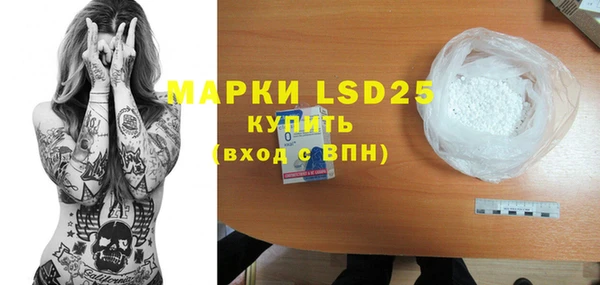 прущий лед Верея